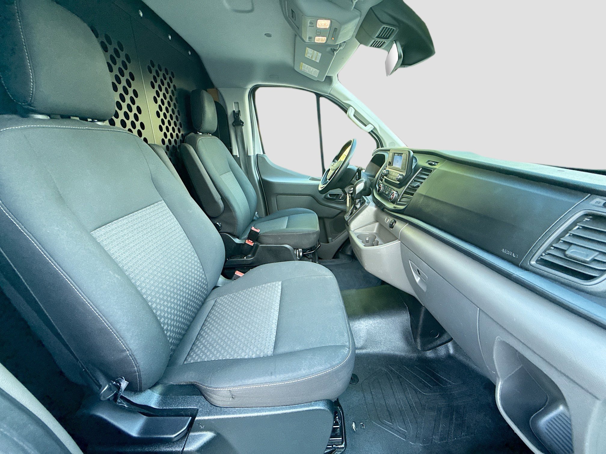 Used 2023 Ford Transit 250 Low Roof w/ Exterior Upgrade Package image 22