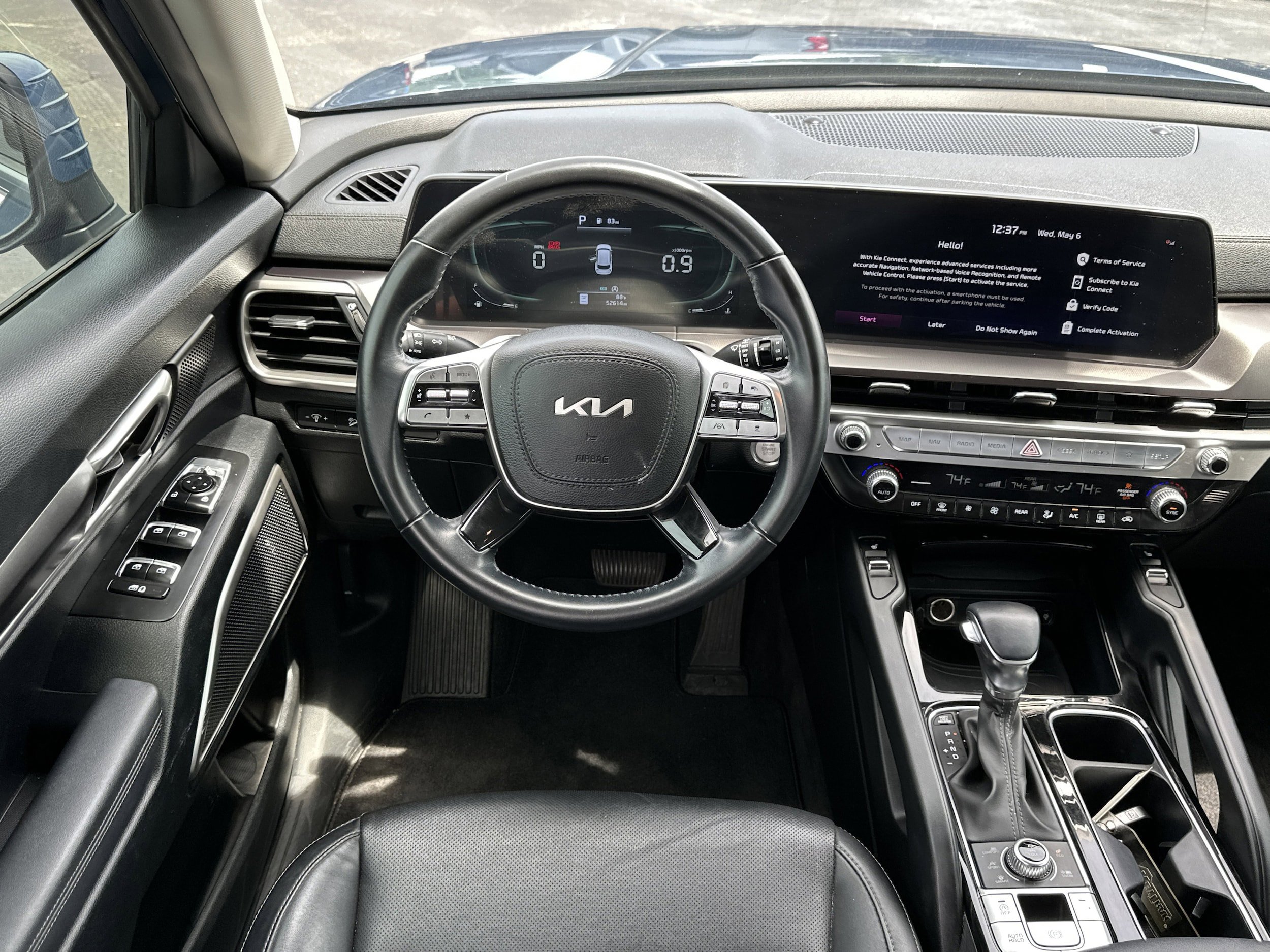 Used 2023 Kia Telluride S AWD/4WD image 13