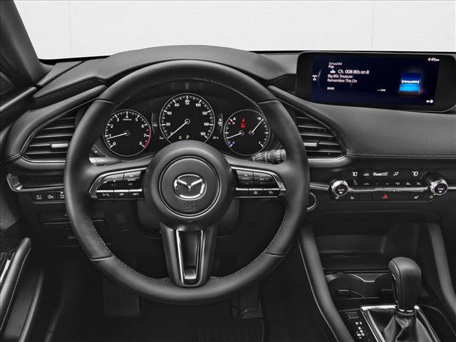 New 2026 MAZDA MAZDA3 Hatchback w/Premium Plus Pkg AWD/4WD image 4