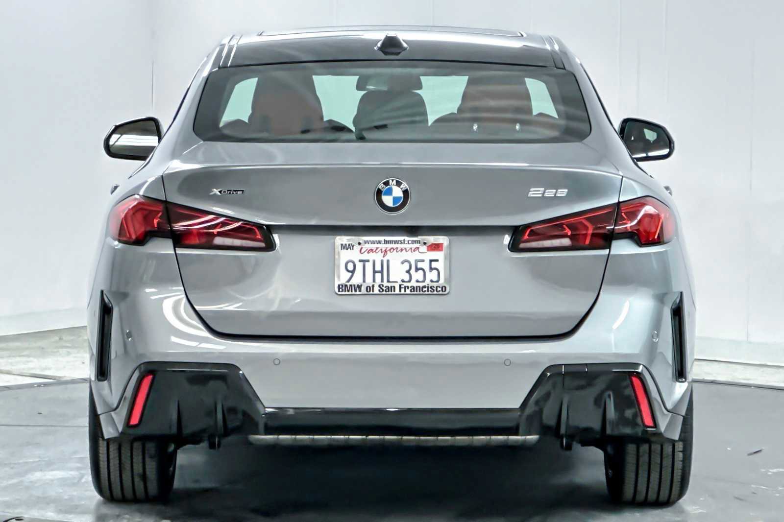 Used 2025 BMW 228i xDrive w/ Premium Package image 7