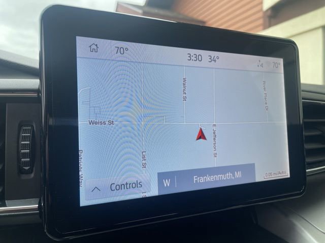 Used 2023 Ford Explorer XLT w/ Equipment Group 202A image 27