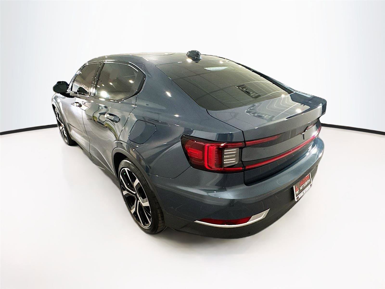 Used 2023 Polestar Polestar 2 Performance w/ Pilot Pack image 30