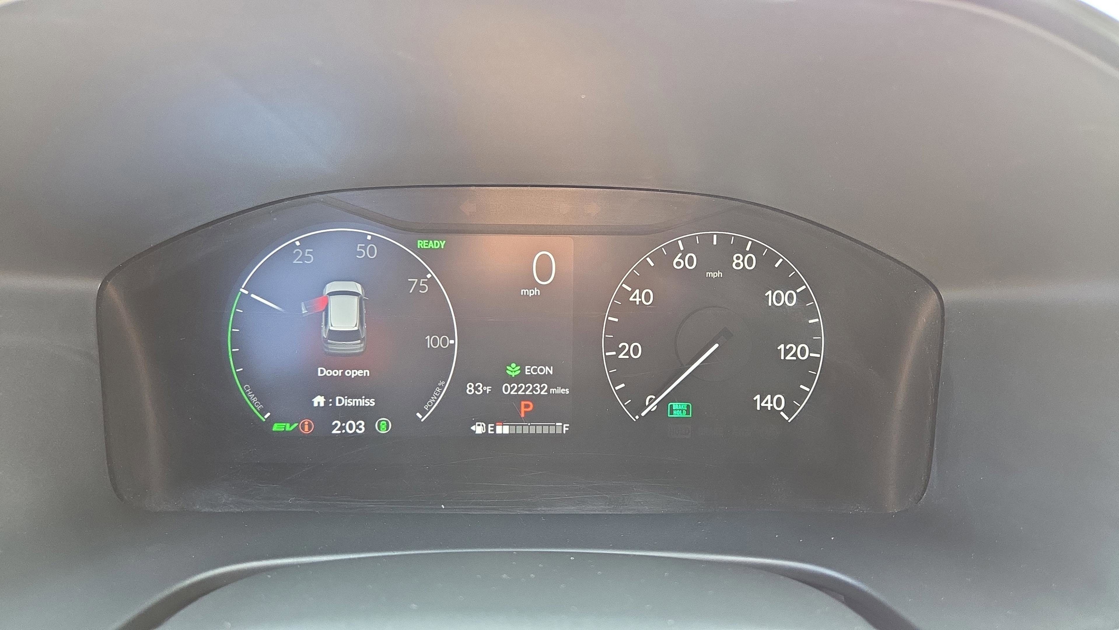 Used 2023 Honda CR-V Sport image 22