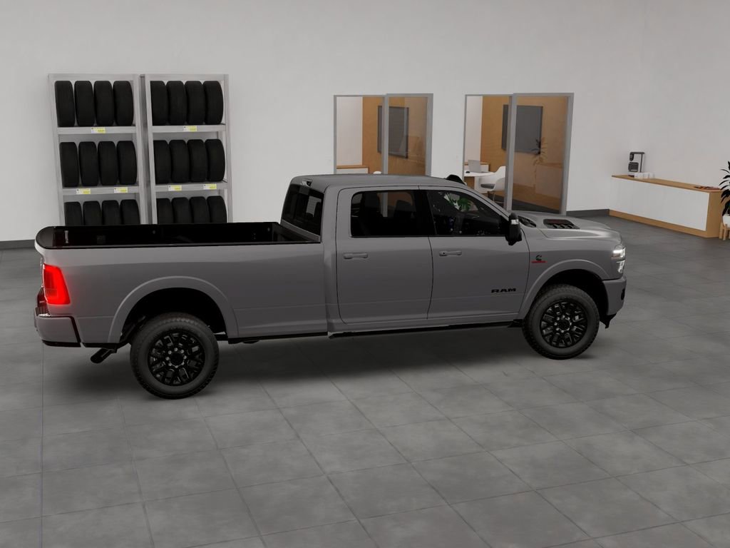 New 2026 RAM 2500 Limited image 5