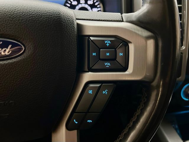 Used 2020 Ford F150 Platinum w/ Equipment Group 701A Luxury image 34