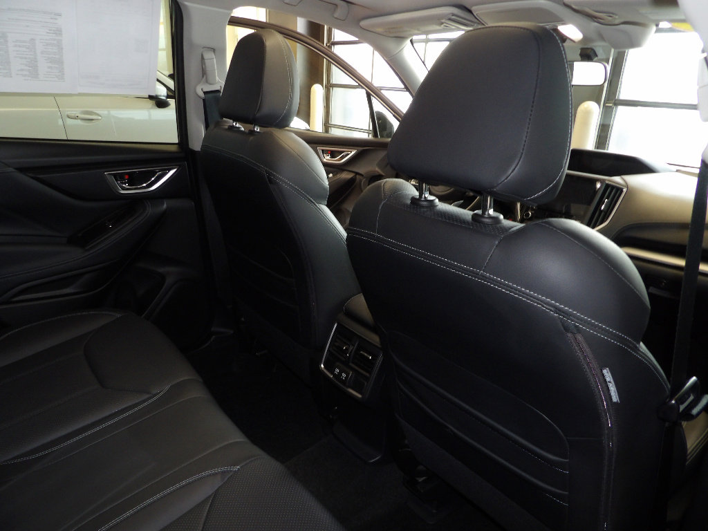 Used 2020 Subaru Forester Limited AWD/4WD image 17