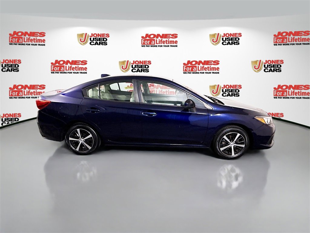 Used 2020 Subaru Impreza Premium image 17