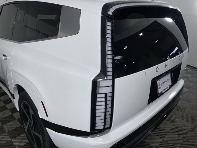 New 2026 Hyundai Ioniq 9 Calligraphy image 36