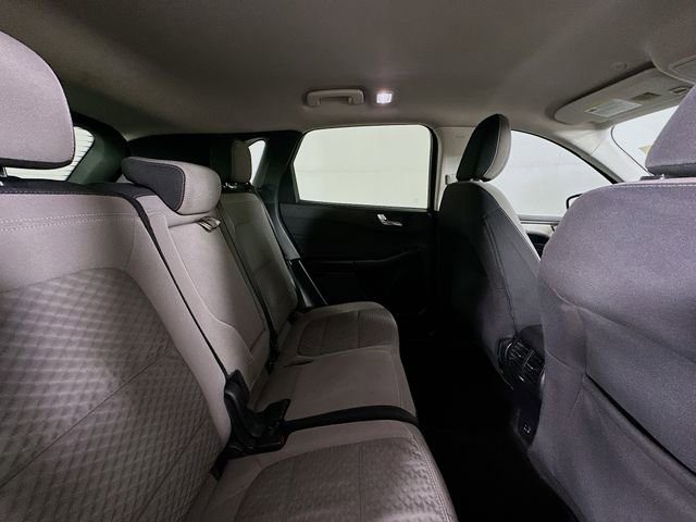 Used 2021 Ford Escape SE w/ SE Sport Appearance Package FWD image 25