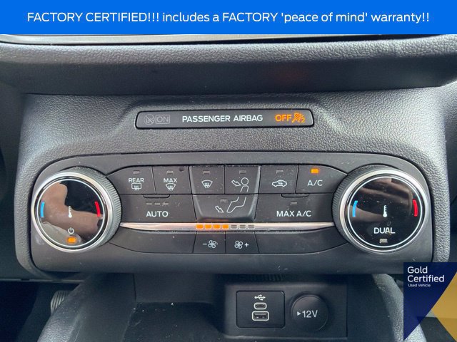 Used 2025 Ford Escape Active FWD image 30