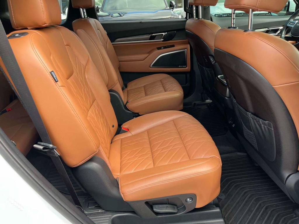 Used 2025 Kia Telluride SX Prestige X-Line AWD/4WD image 11