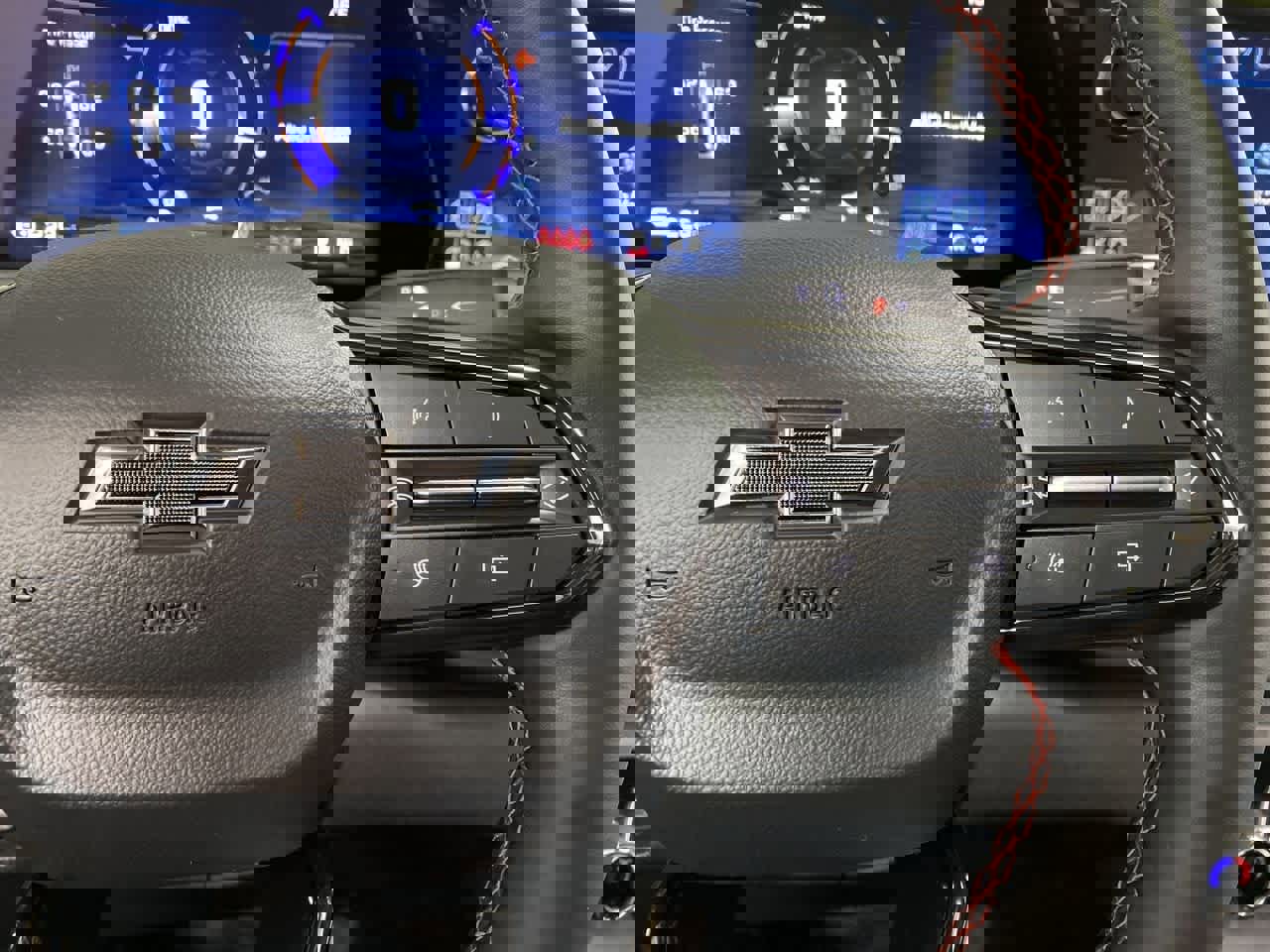 Used 2025 Chevrolet Silverado EV RST image 22