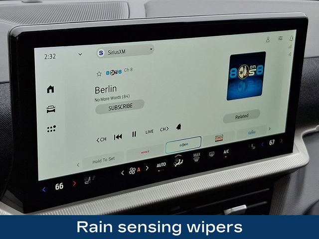 Used 2025 Ford Explorer ST image 21