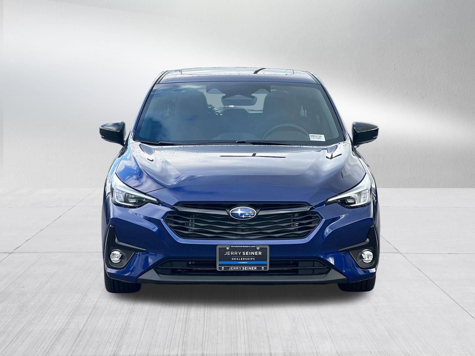 New 2026 Subaru Impreza RS image 13