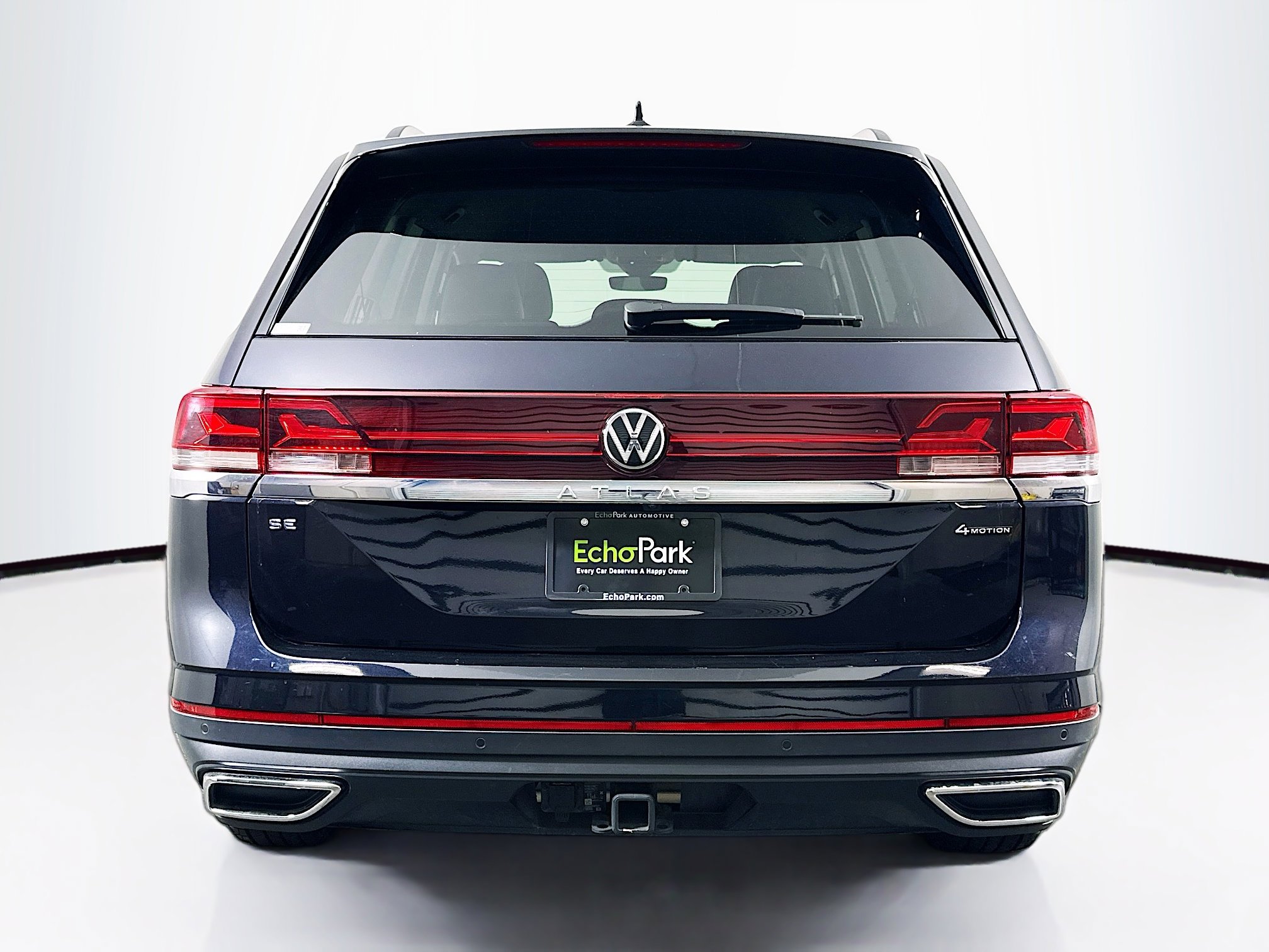 Used 2025 Volkswagen Atlas SE image 7