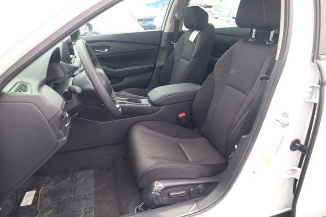 New 2026 Honda Accord SE image 18