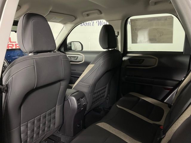New 2025 Ford Bronco Sport Big Bend image 14
