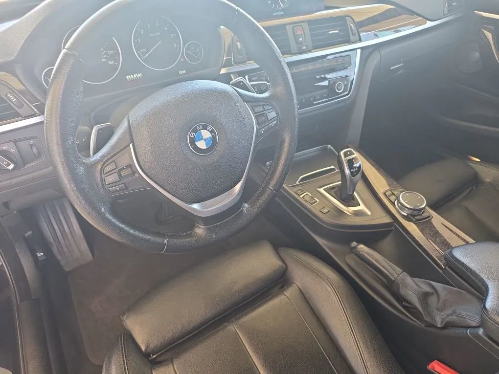 Used 2017 BMW 430i Coupe w/ Premium Package image 28