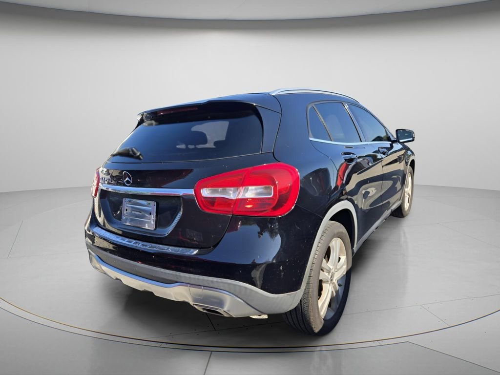 Used 2019 Mercedes-Benz GLA 250 image 5