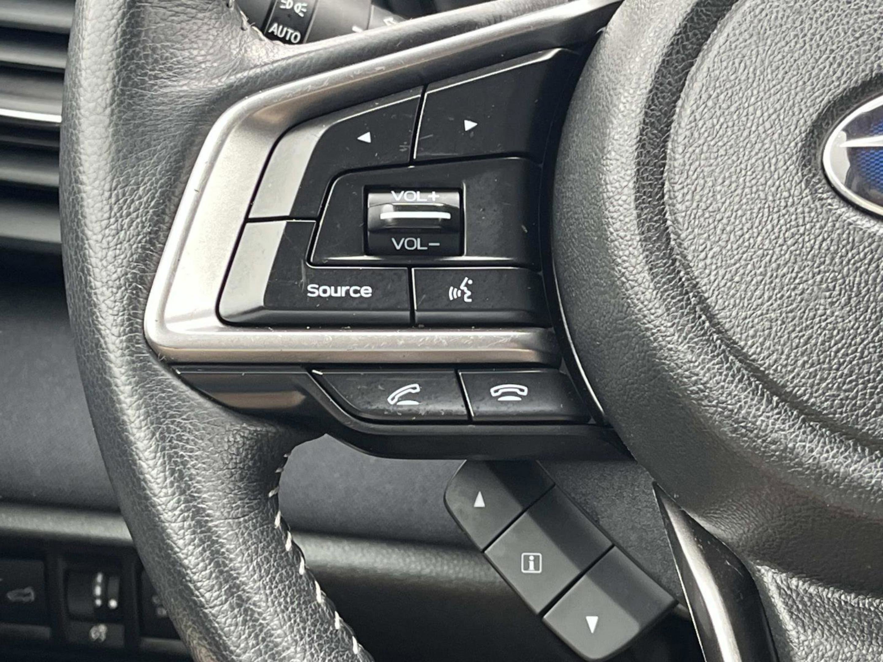 Used 2020 Subaru Outback Premium image 33