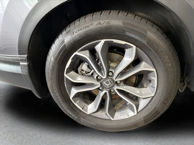 Used 2022 Honda CR-V EX-L image 35