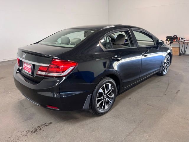 Used 2013 Honda Civic EX image 3