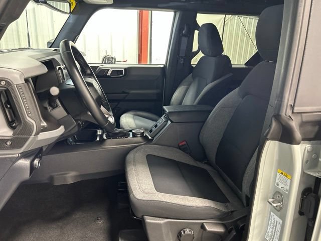 Used 2023 Ford Bronco Big Bend AWD/4WD image 13