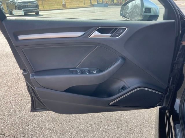 Used 2018 Audi S3 Premium Plus w/ Technology Package image 16