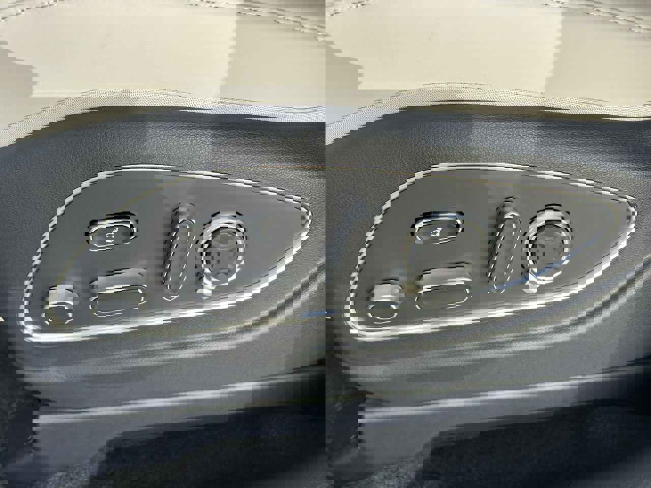 New 2026 Hyundai Palisade Calligraphy image 29