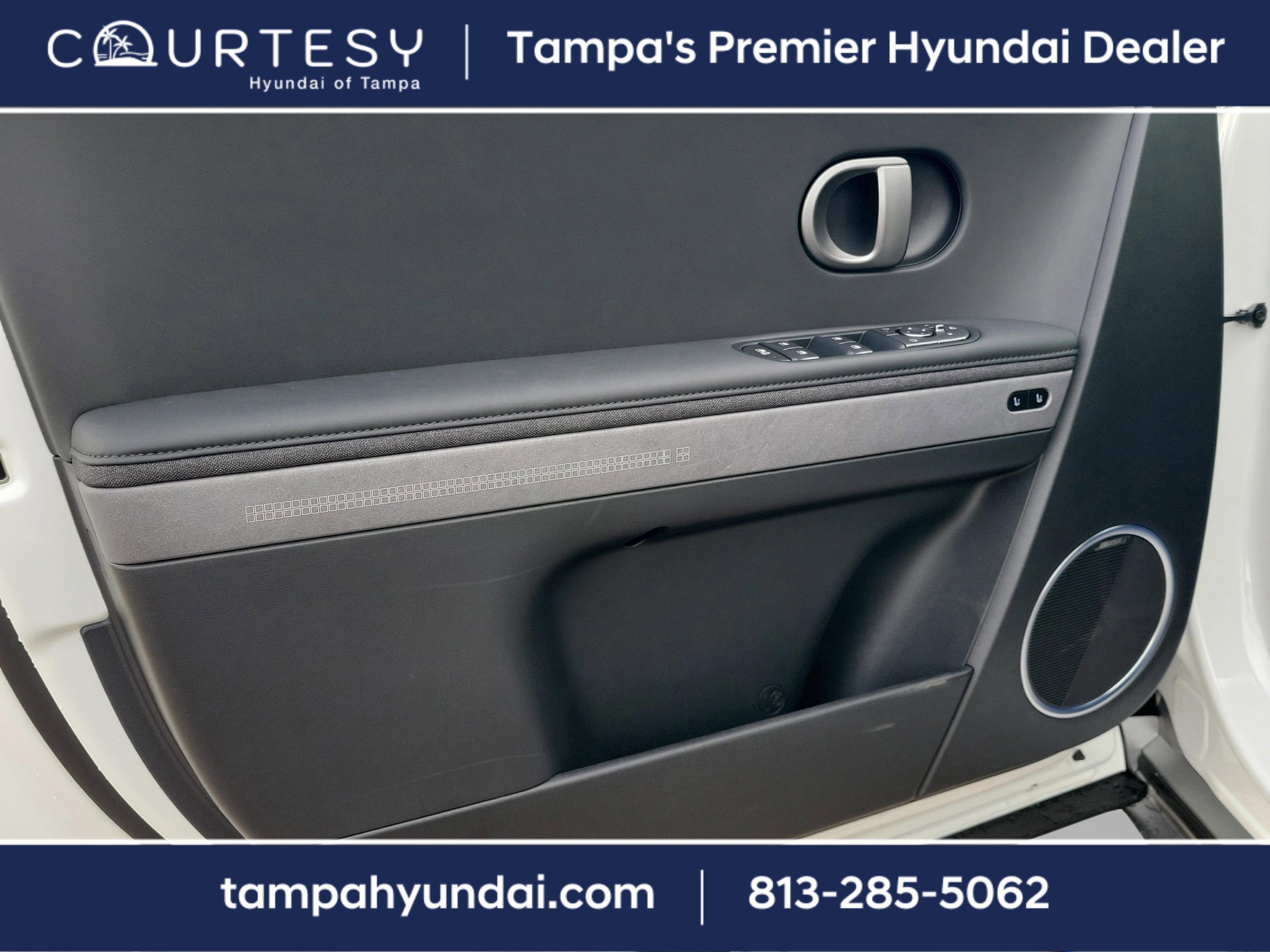 New 2026 Hyundai Ioniq 5 Limited image 58