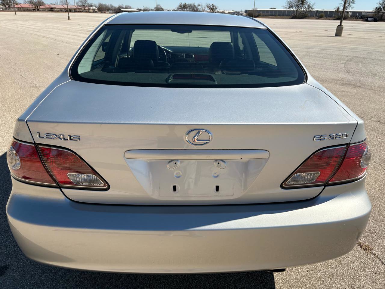 Used 2004 Lexus ES 330 image 55