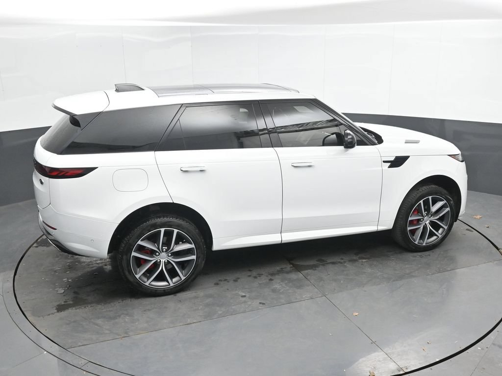Used 2023 Land Rover Range Rover Sport SE Dynamic AWD/4WD image 30