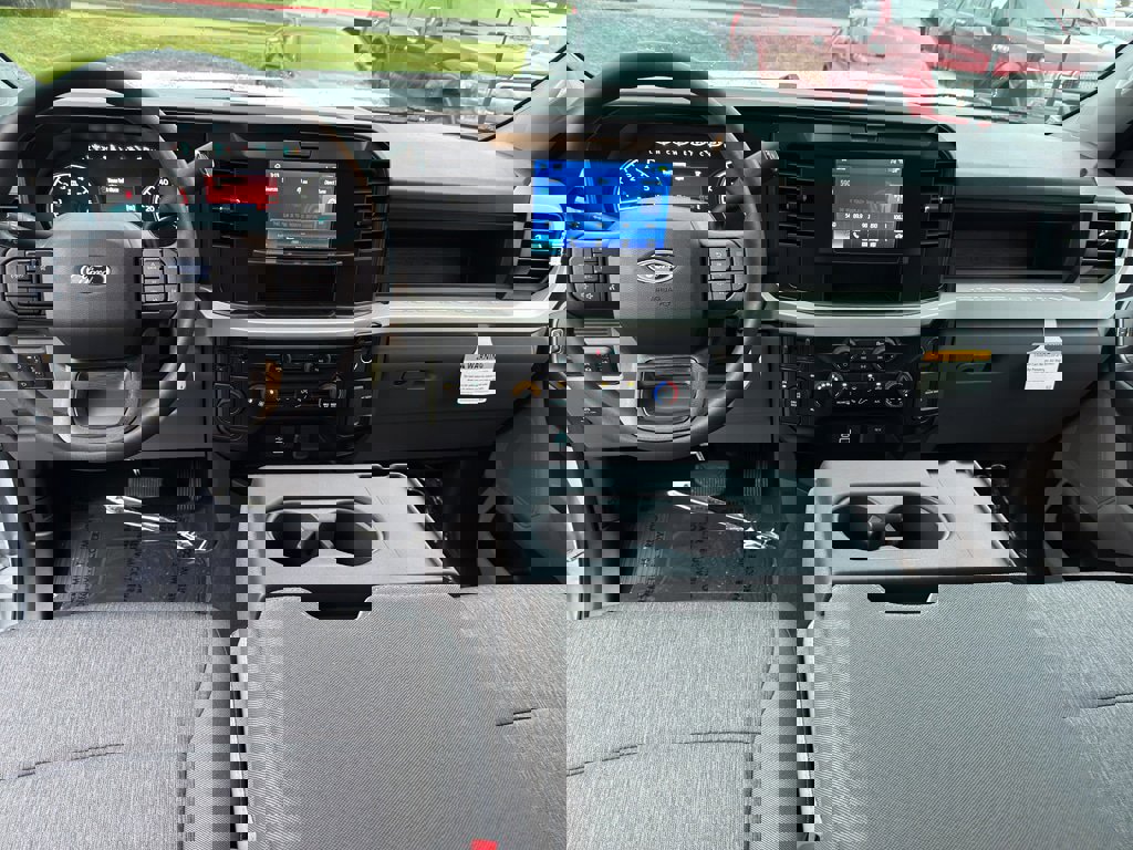 New 2026 Ford F250 XL w/ STX Appearance Package image 24