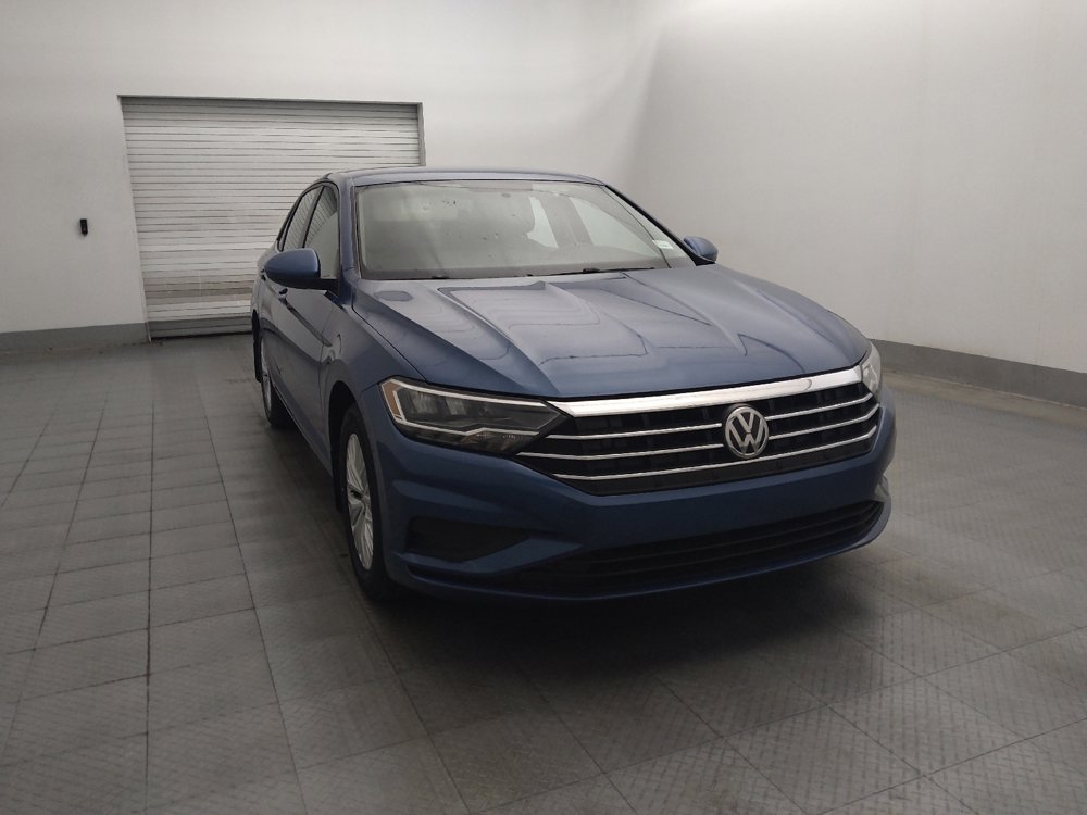 Used 2019 Volkswagen Jetta S image 14