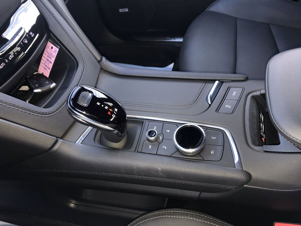Used 2023 Cadillac XT5 Premium Luxury image 21