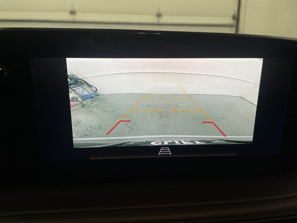 Used 2024 Buick Encore GX Preferred w/ Comfort Package image 8