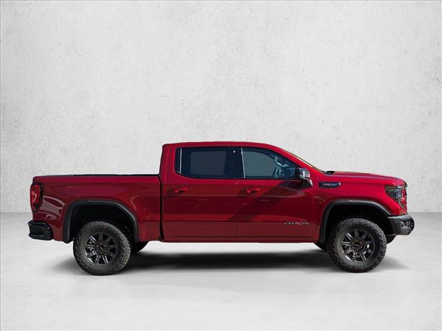 New 2026 GMC Sierra 1500 AT4X AWD/4WD video 4