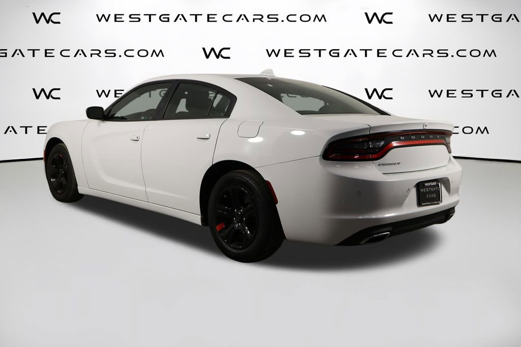 Used 2023 Dodge Charger SXT image 43