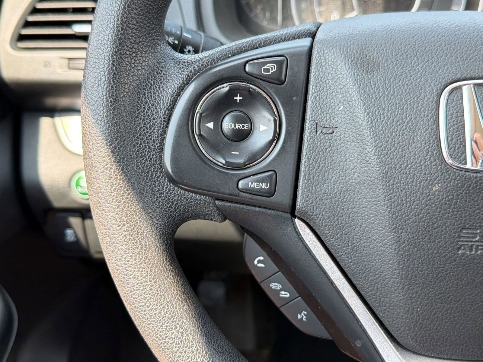 Used 2016 Honda CR-V EX image 16