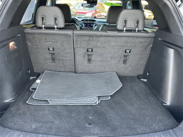 Used 2023 Chevrolet TrailBlazer RS image 9