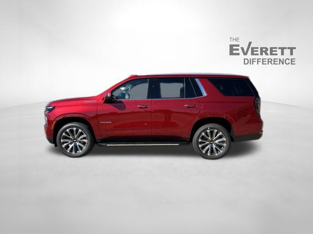 New 2026 Chevrolet Tahoe High Country w/ Sun And Tow Package AWD/4WD image 4