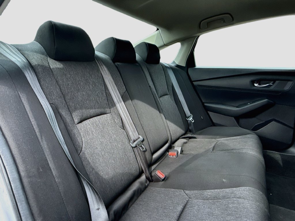 Used 2023 Honda Accord LX image 35
