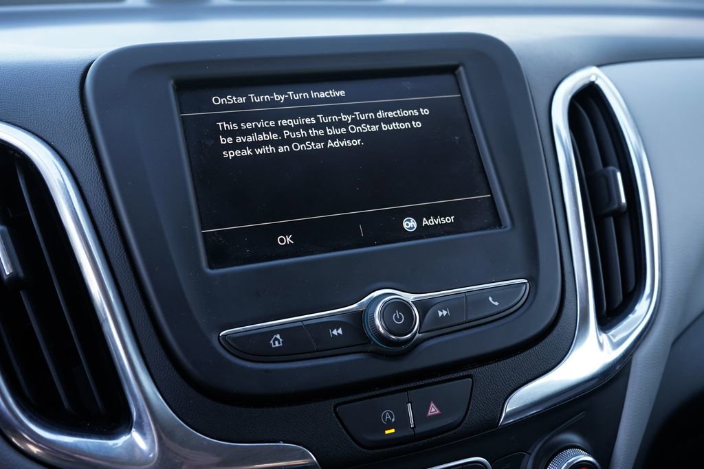 Used 2022 Chevrolet Equinox LS w/ LS Convenience Package FWD image 26