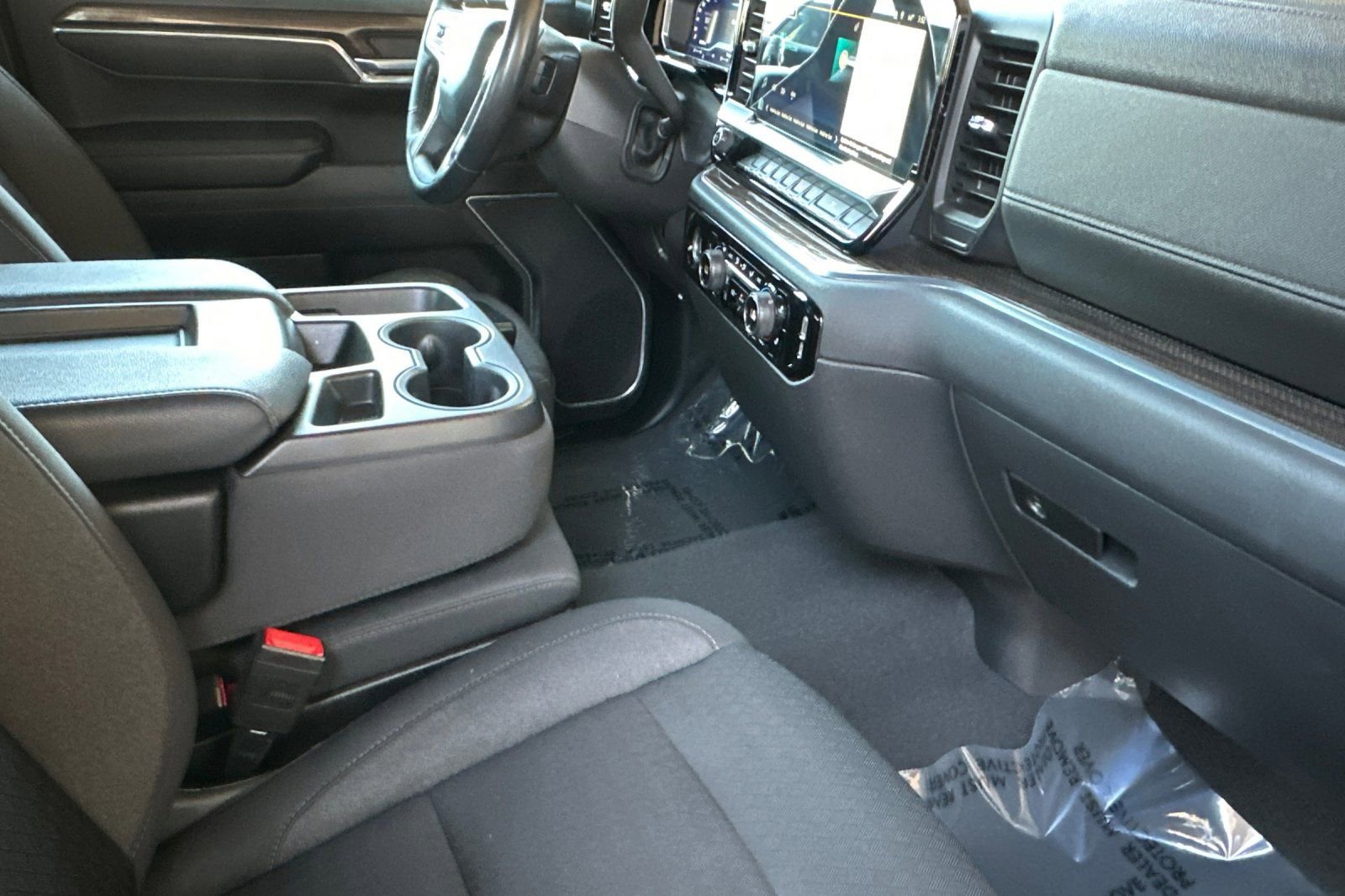 Used 2022 Chevrolet Silverado 1500 RST image 20