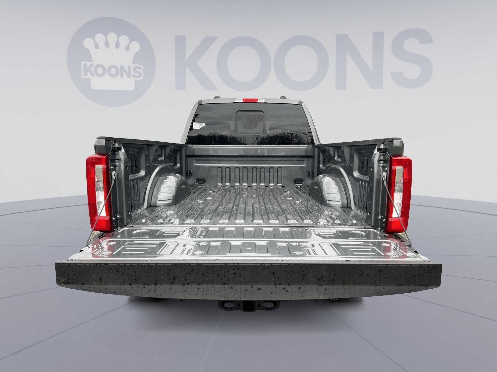 New 2026 Ford F250 XLT w/ FX4 Off-Road Package AWD/4WD image 24