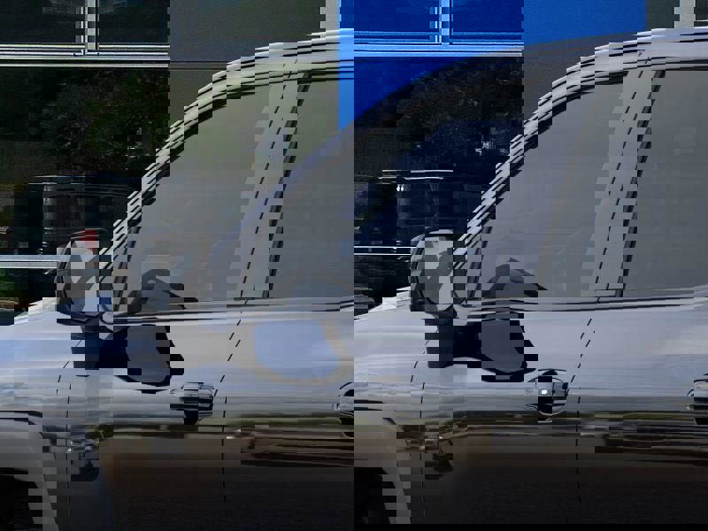 New 2026 Chevrolet Silverado EV LT image 13