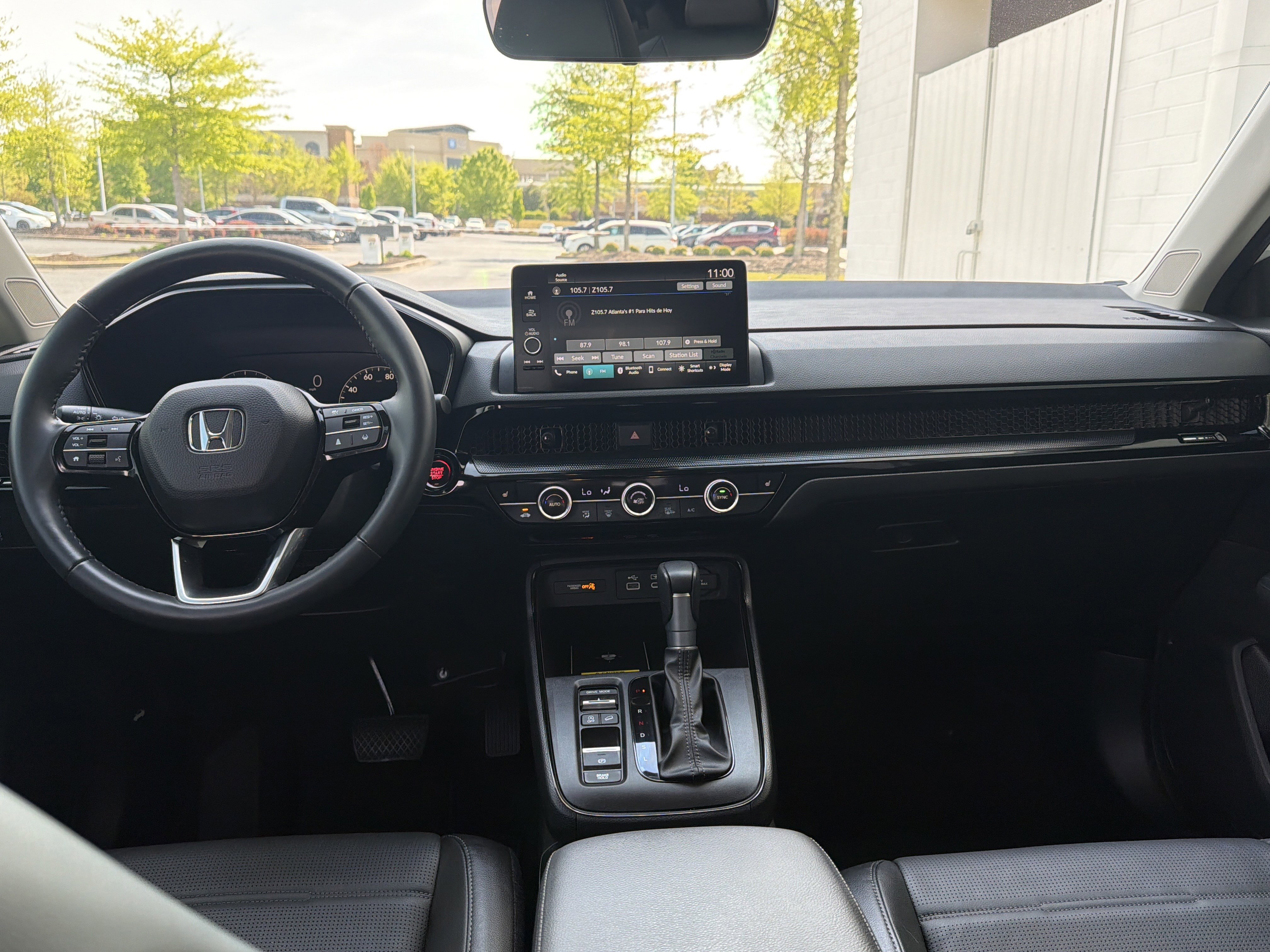 Used 2024 Honda CR-V EX-L image 29