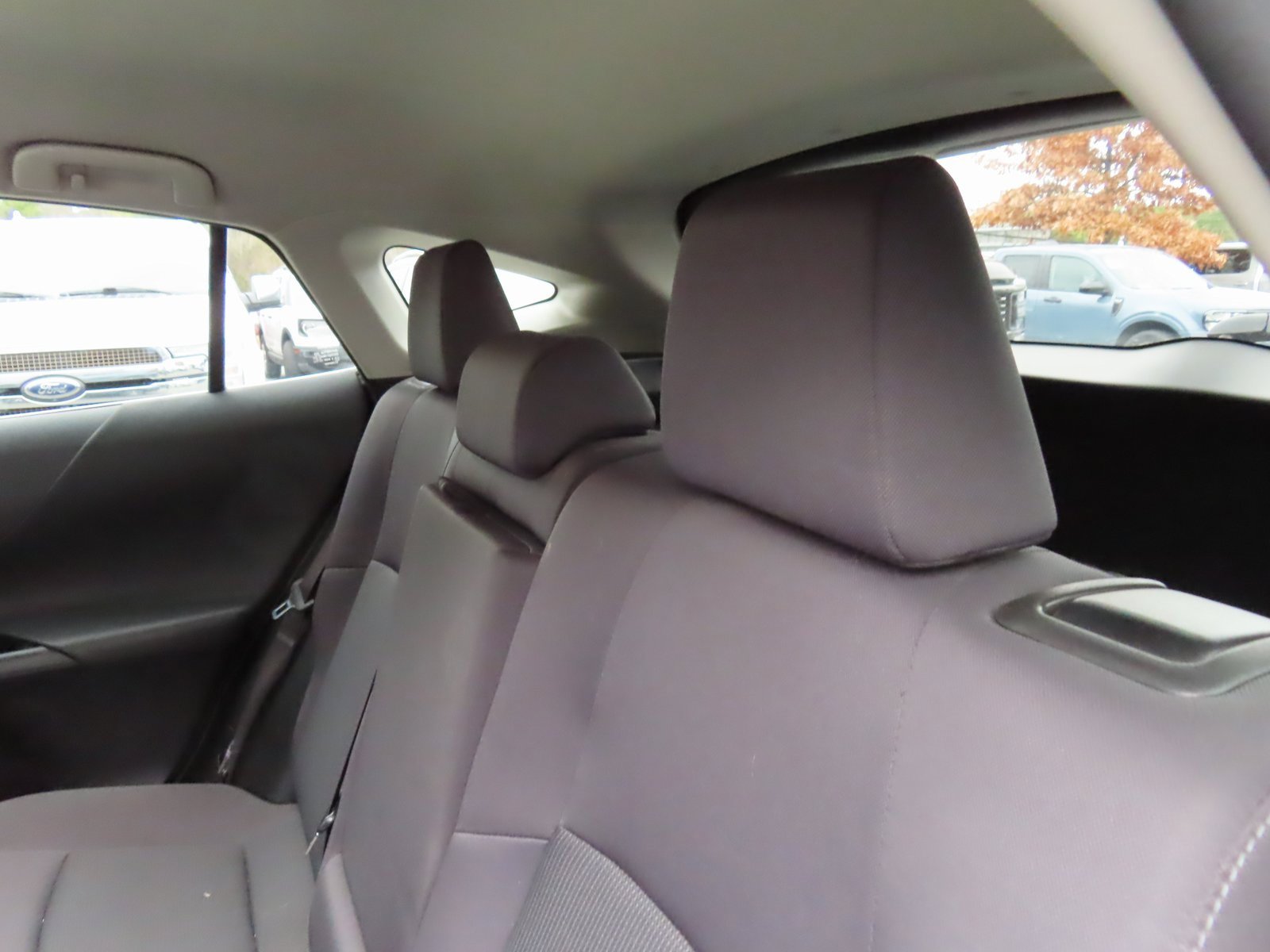 Used 2021 Toyota Venza LE w/ Carpet Mat Package (TMS) image 29