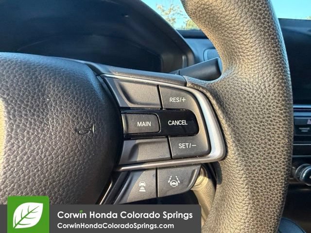 Used 2020 Honda Accord EX image 15
