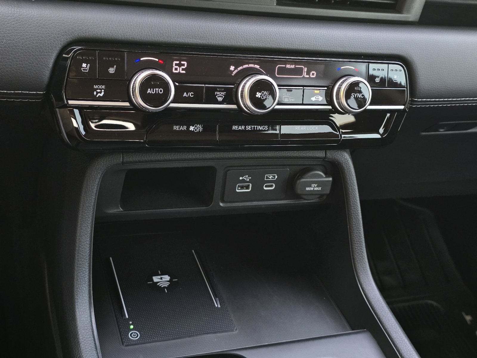Used 2023 Honda Pilot Elite image 20